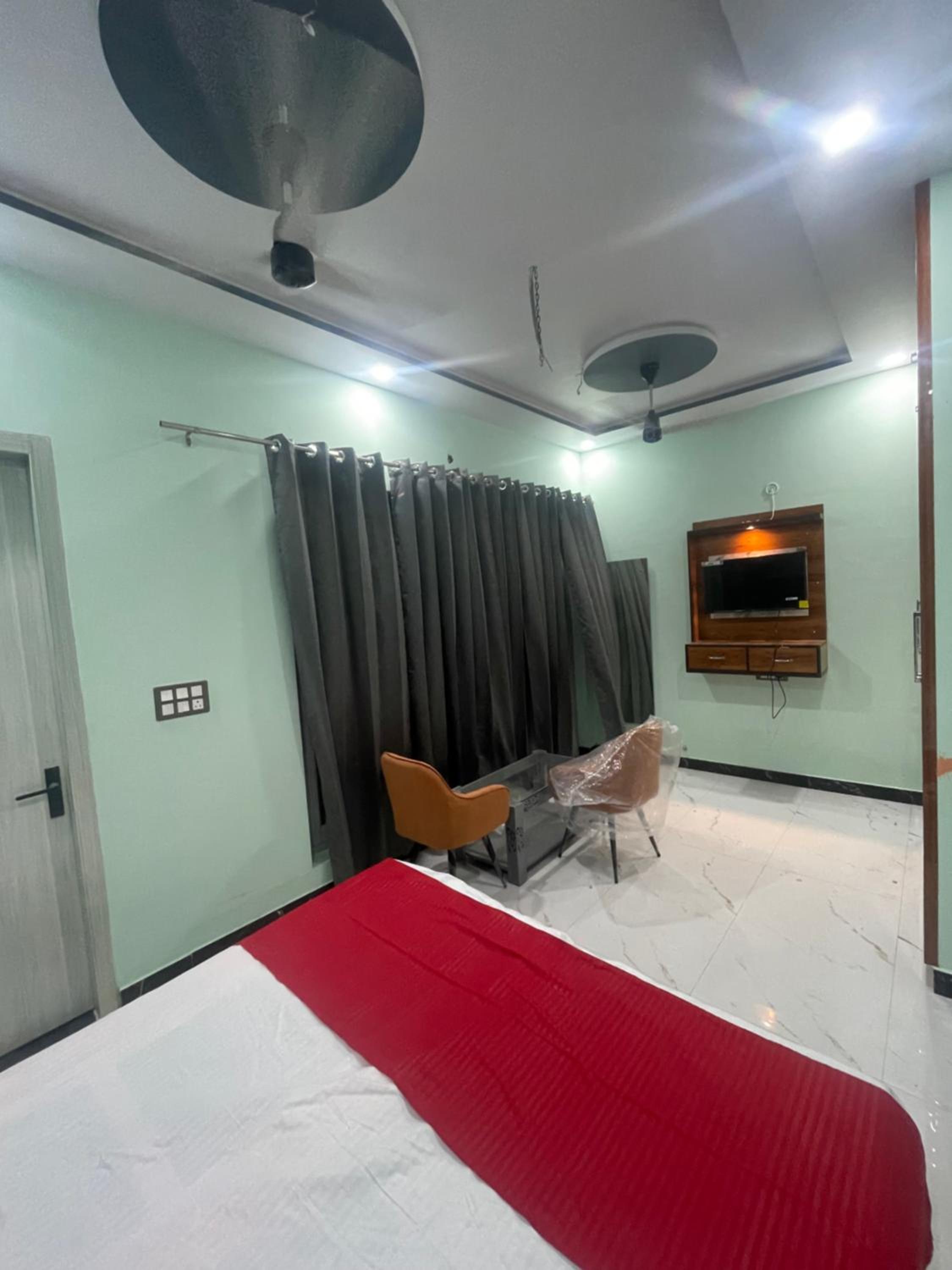VMP Villa Home Stay