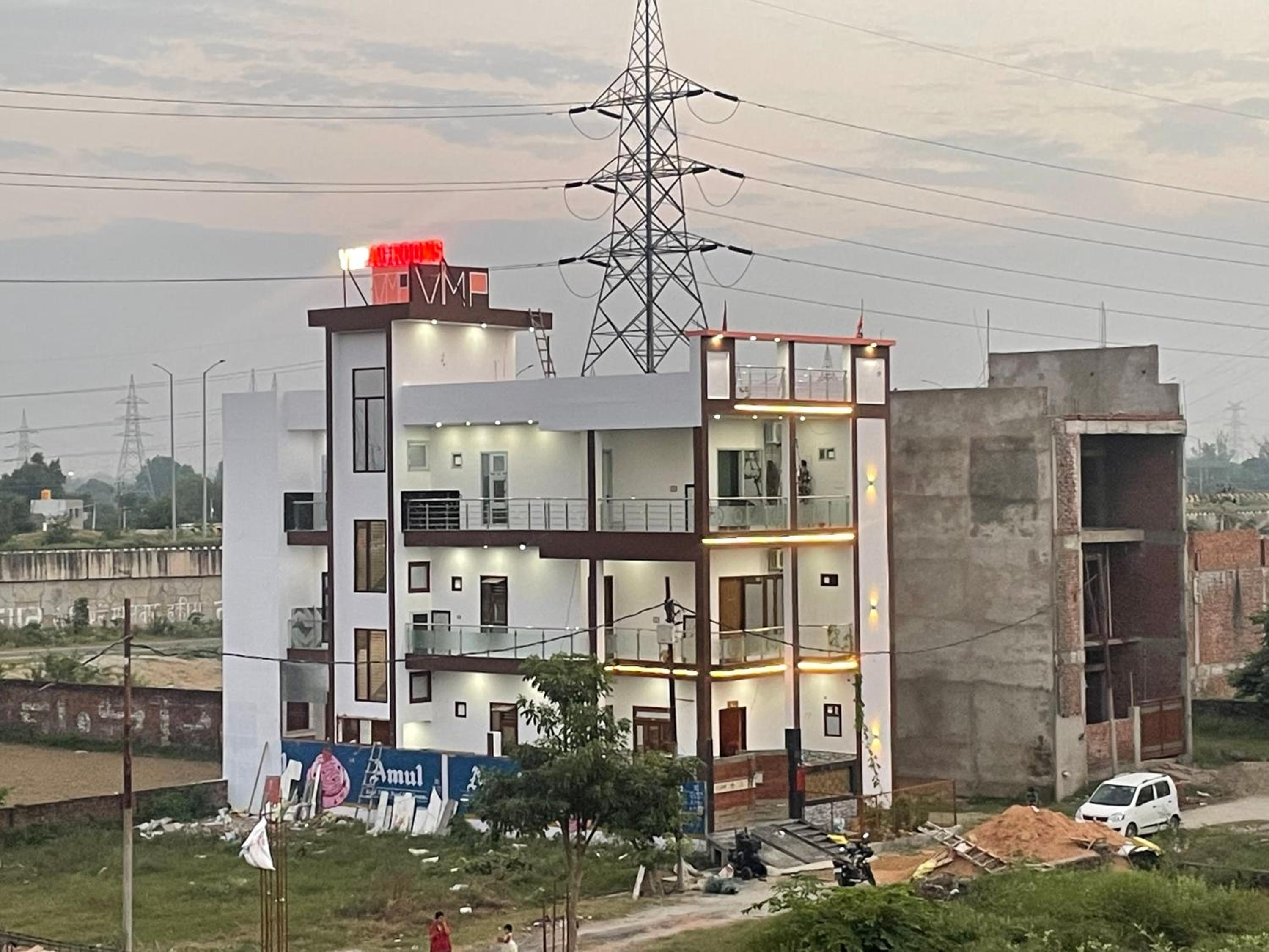building