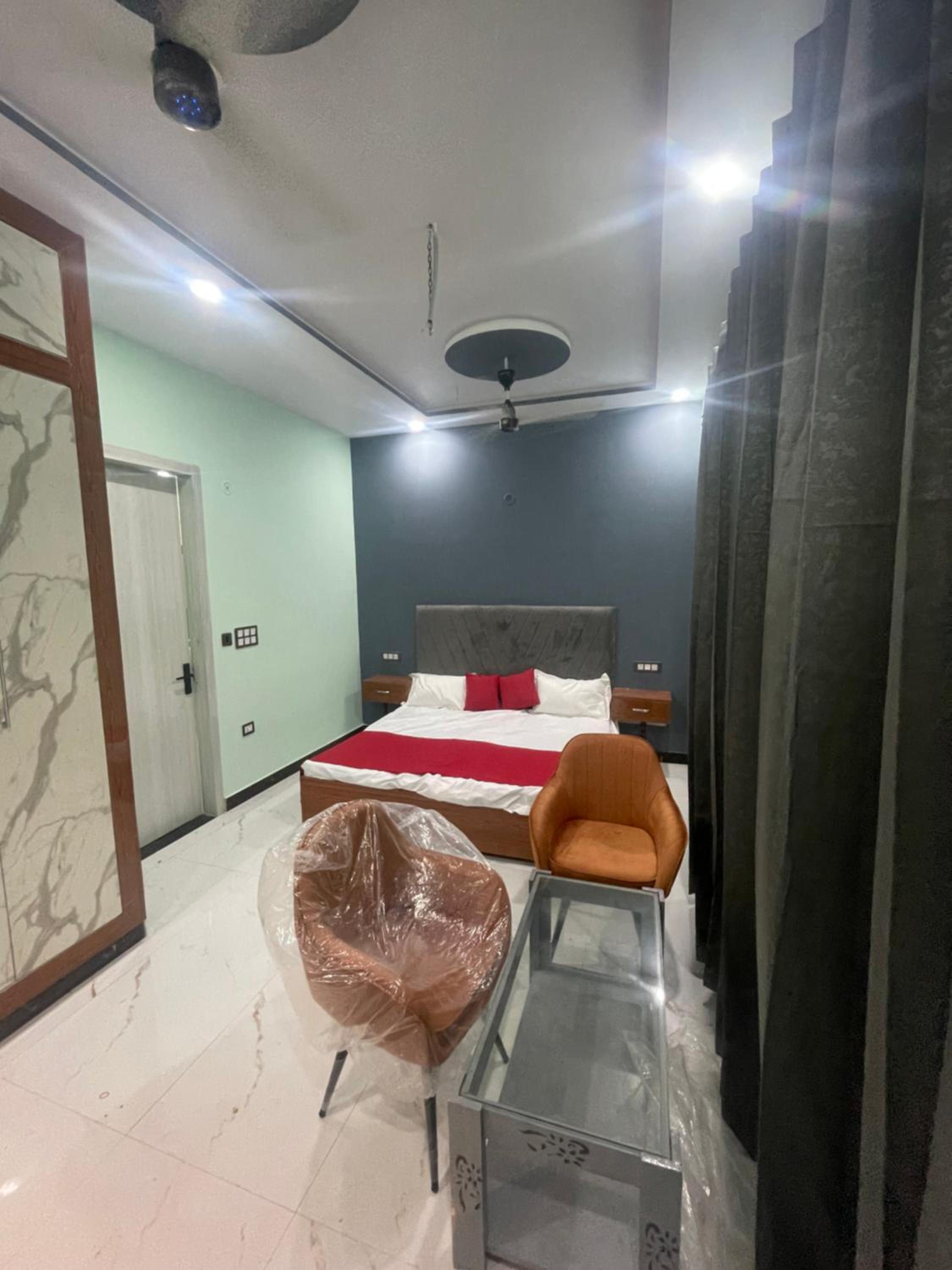 VMP Villa Home Stay