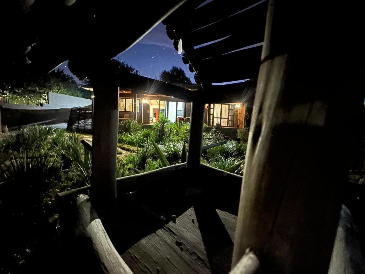 Sand River Guest House