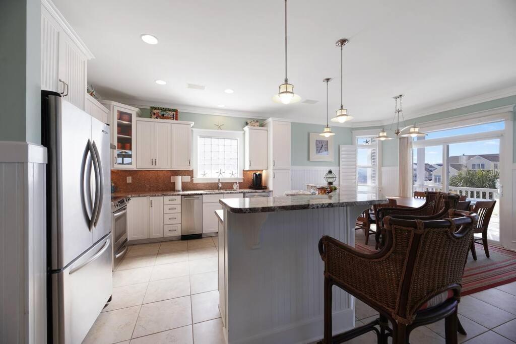Charming Canal Home with Private Heated Pool and Boat Lift
