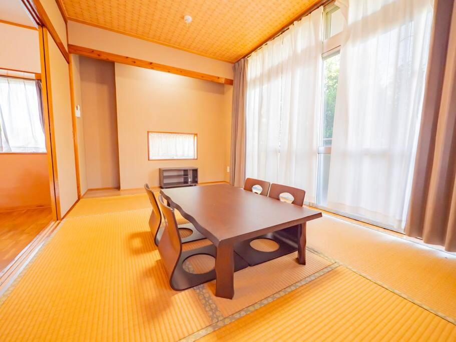 Resort House Ricca Annex view 3
