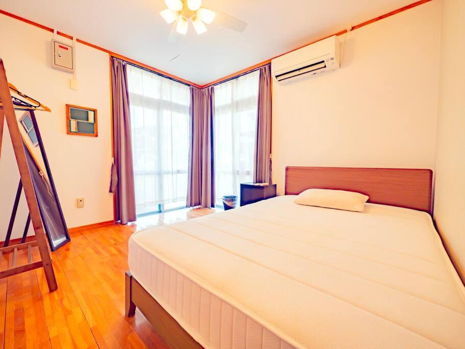Resort House Ricca Annex view 4