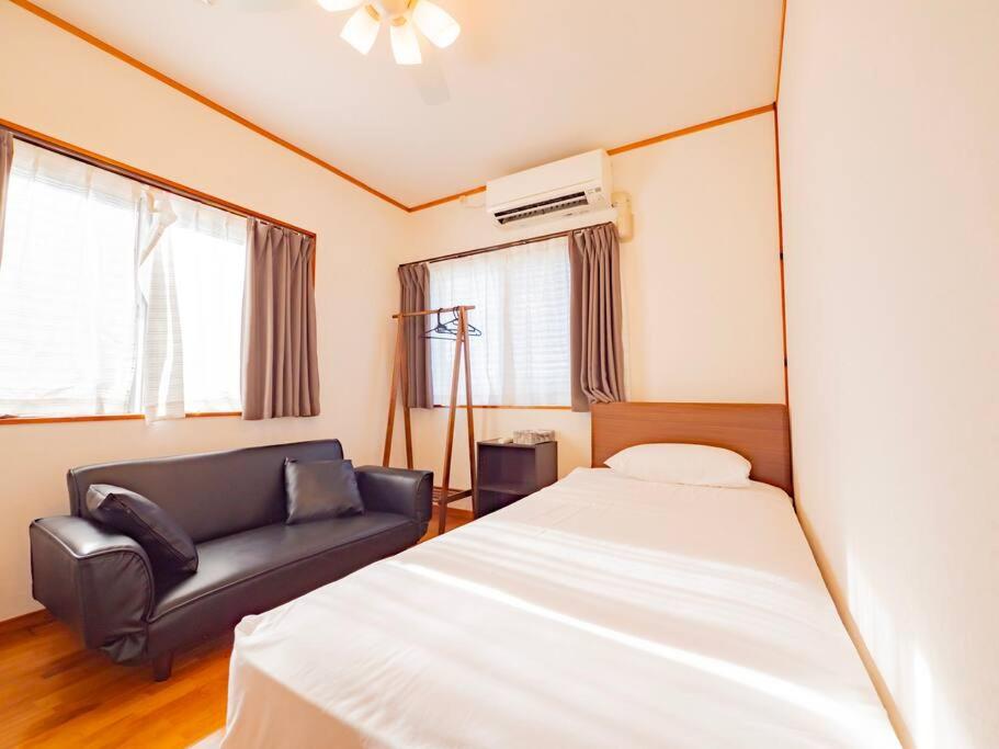 Resort House Ricca Annex view 5
