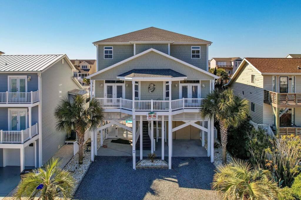 Charming Canal Home with Private Heated Pool and Boat Lift