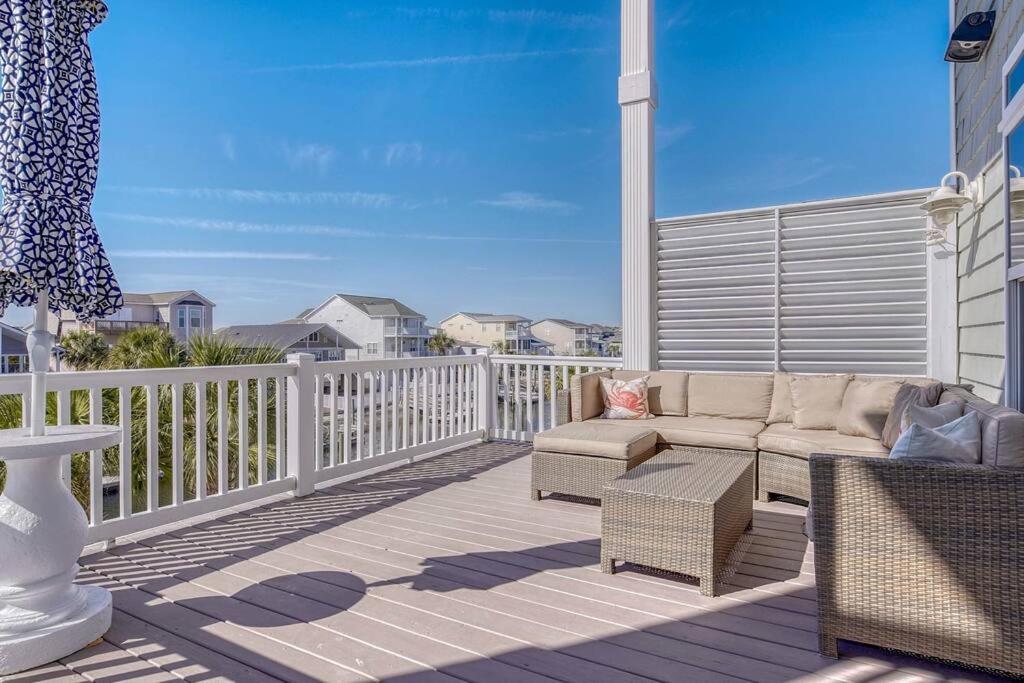 Charming Canal Home with Private Heated Pool and Boat Lift
