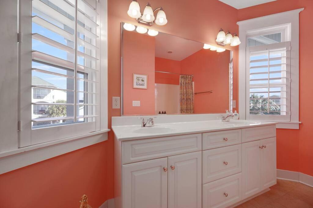 Charming Canal Home with Private Heated Pool and Boat Lift