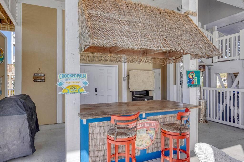 Charming Canal Home with Private Heated Pool and Boat Lift