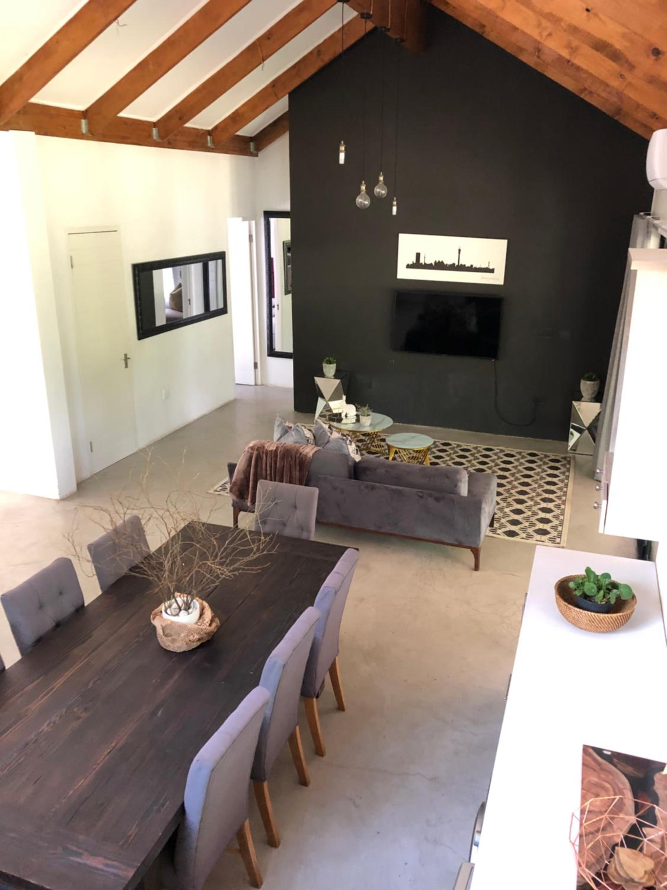 Sand River Guest House