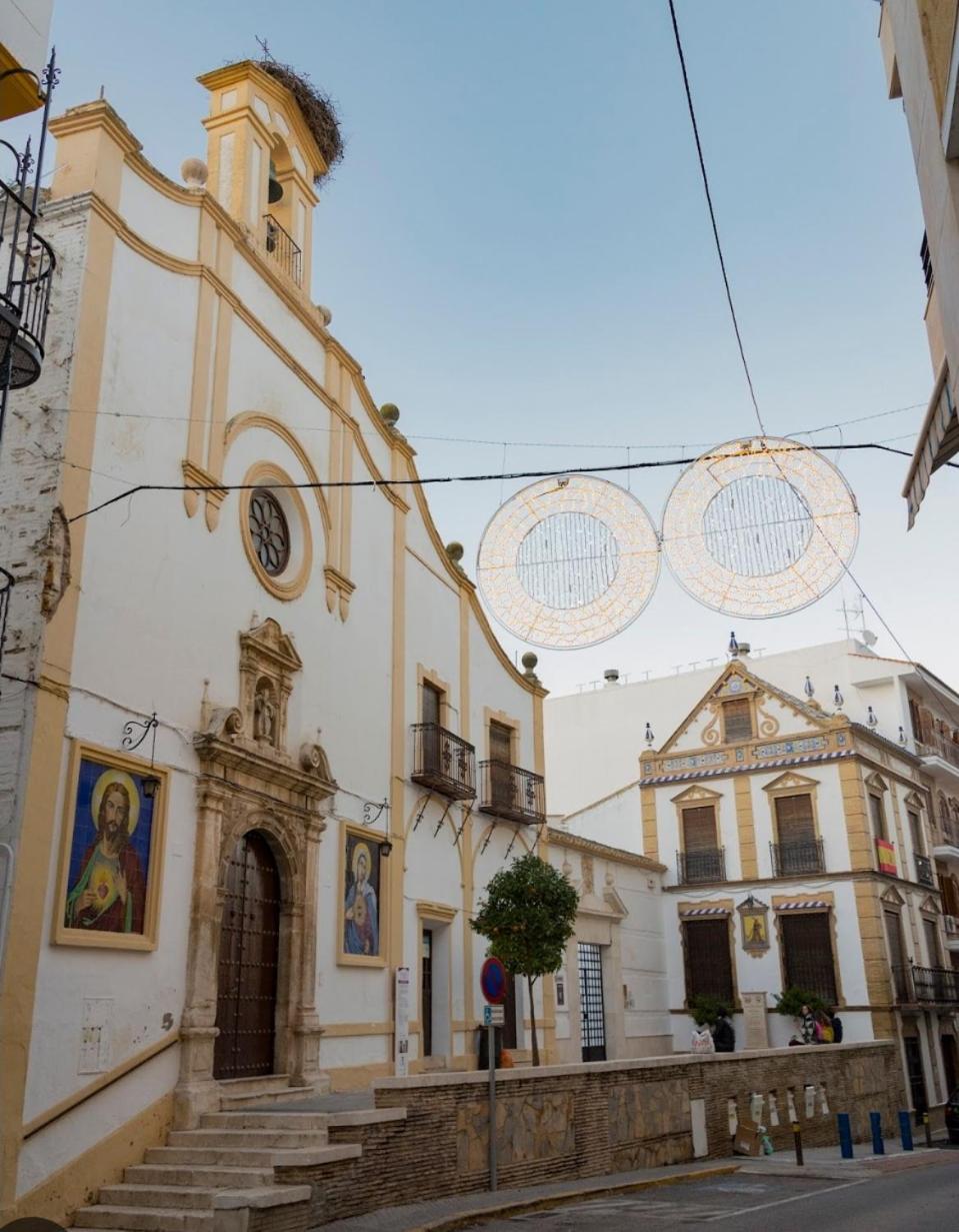 El Patio de la Cris view 5