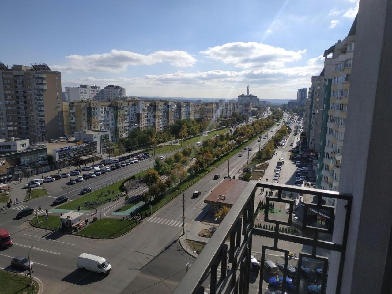 Exfactor Apartment view 4