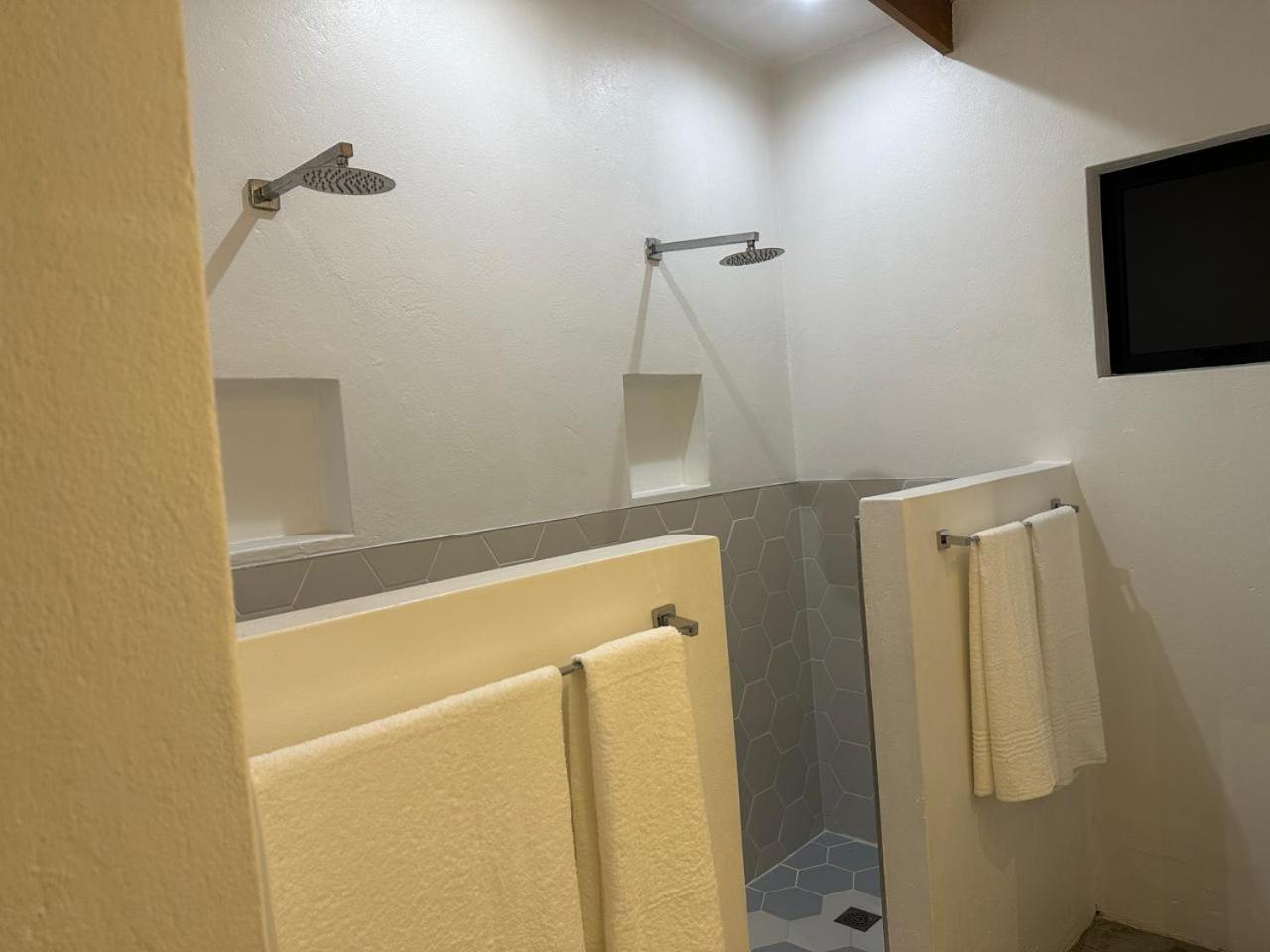 Sand River Guest House