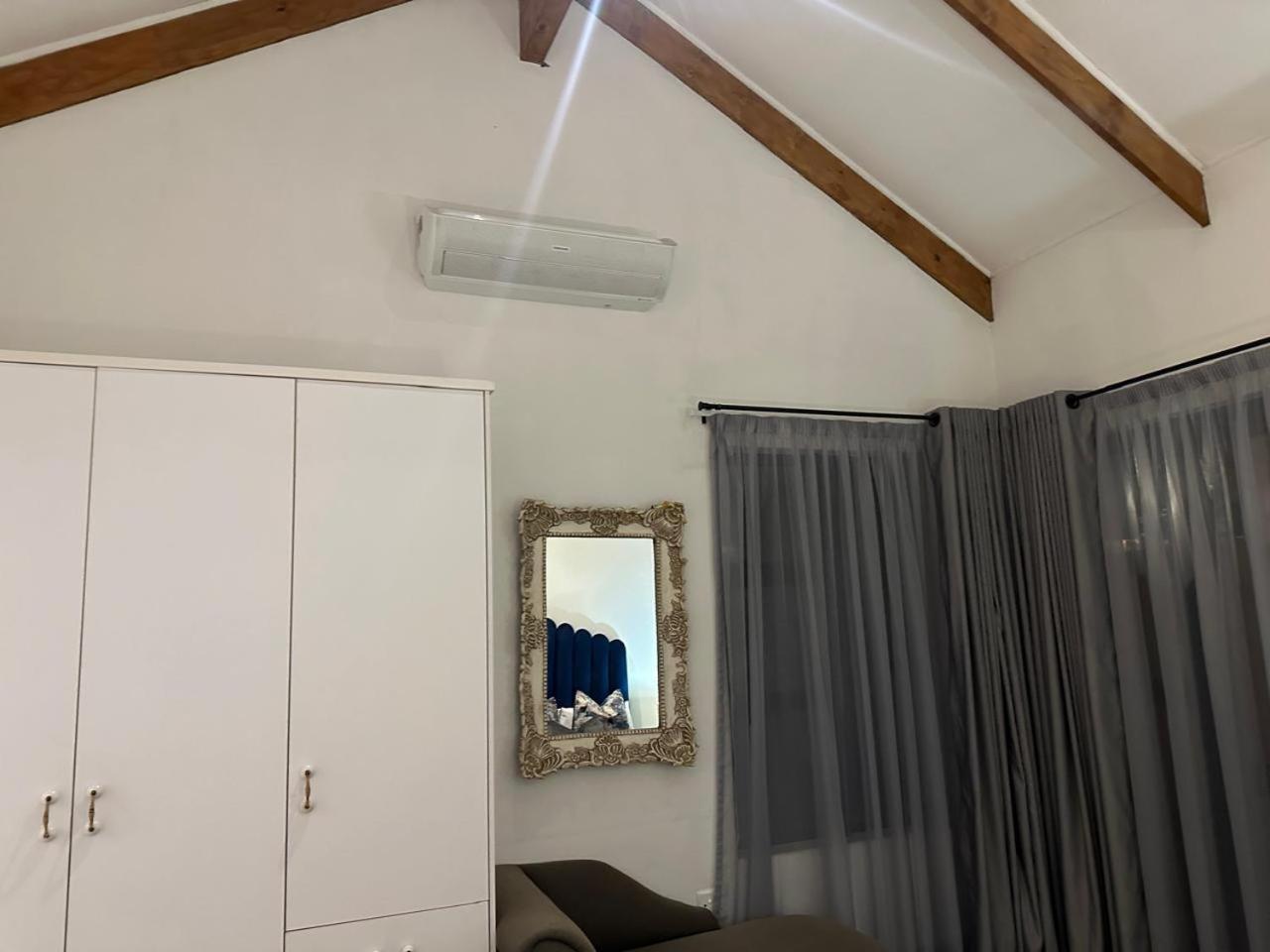 Sand River Guest House