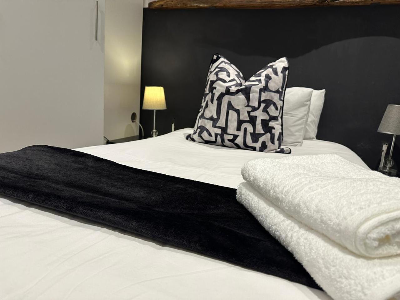 Sand River Guest House