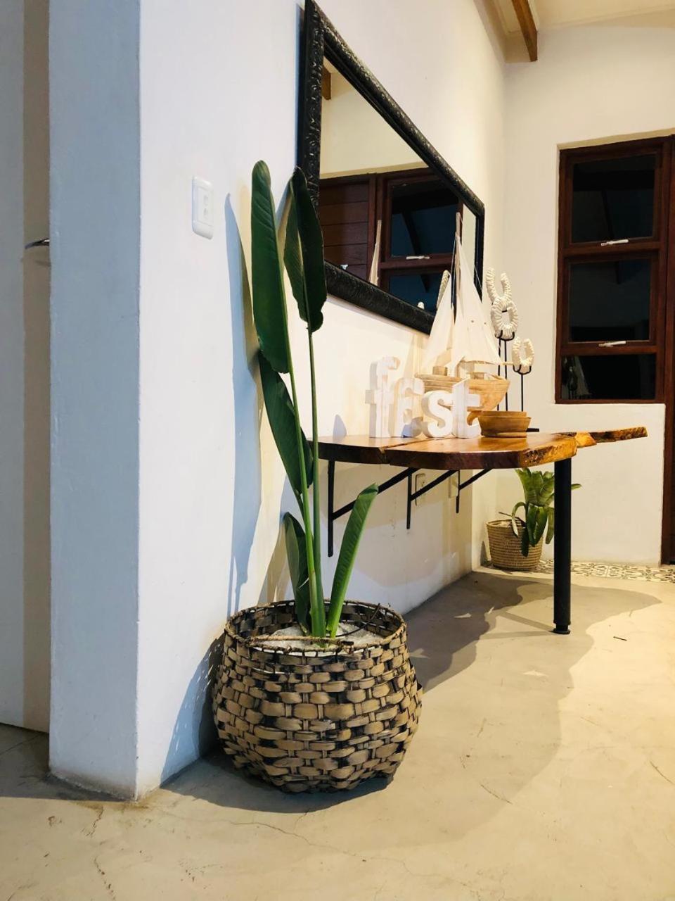 Sand River Guest House