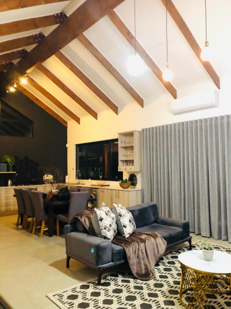 Sand River Guest House