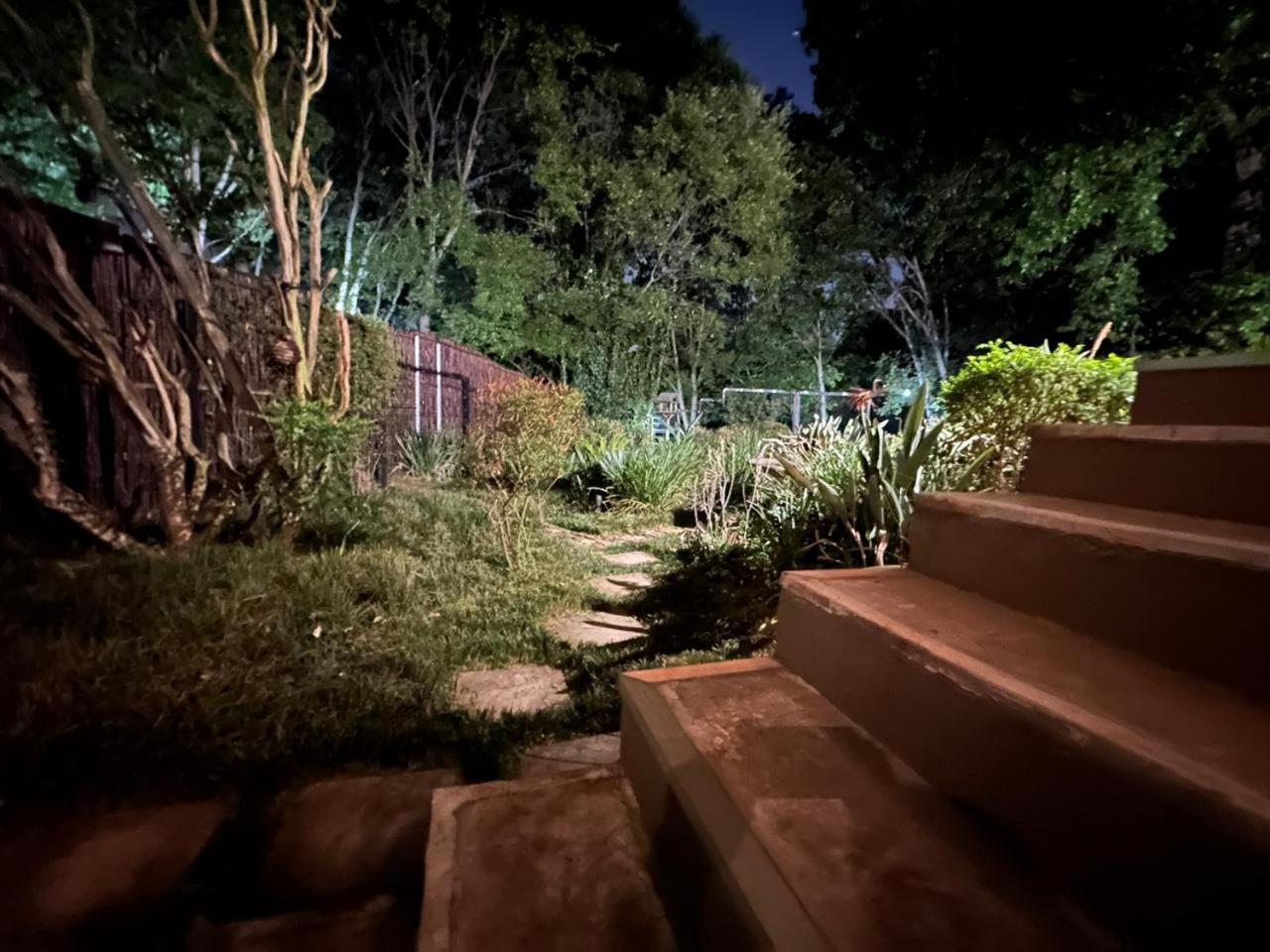 Sand River Guest House