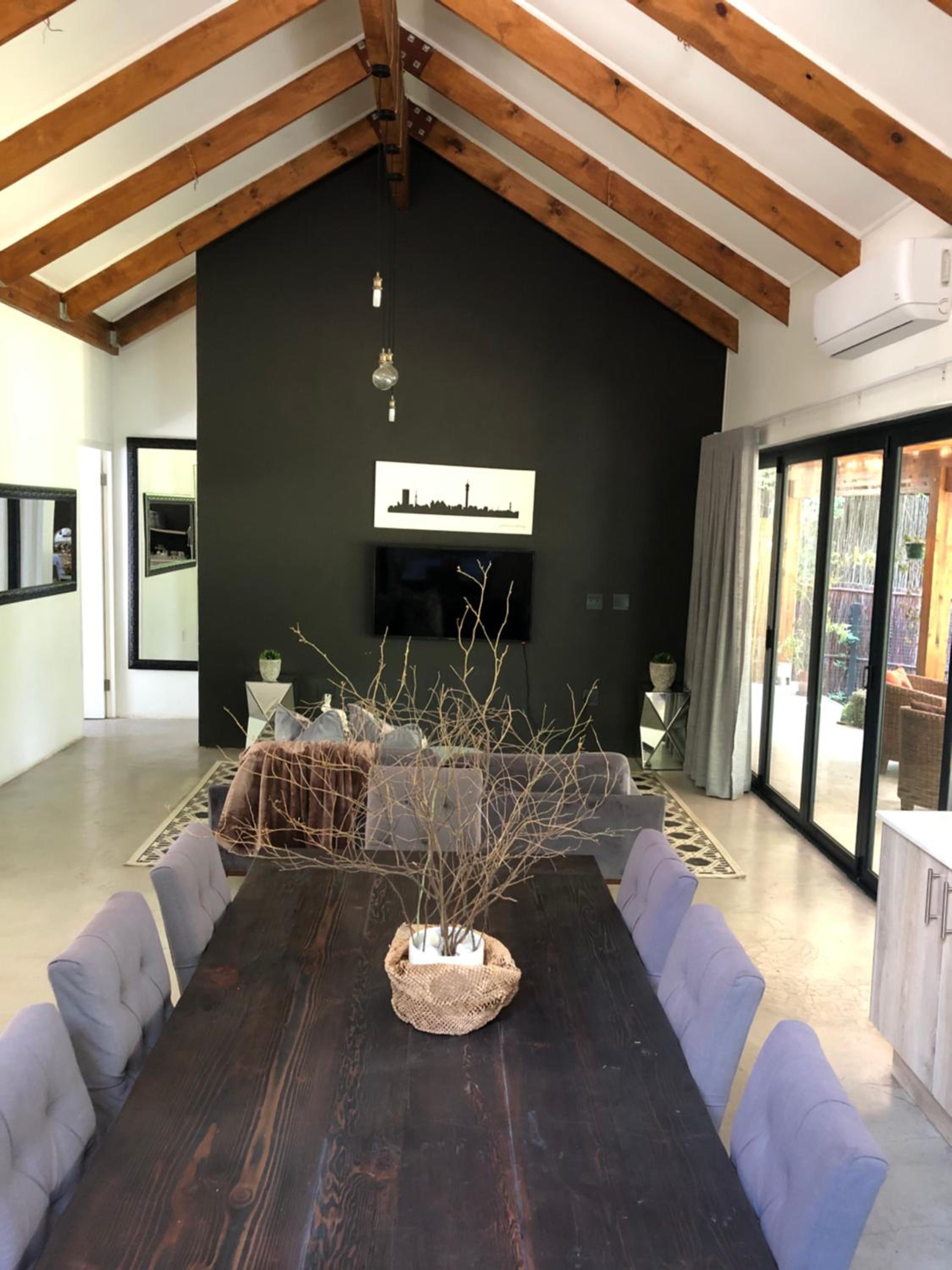 Sand River Guest House