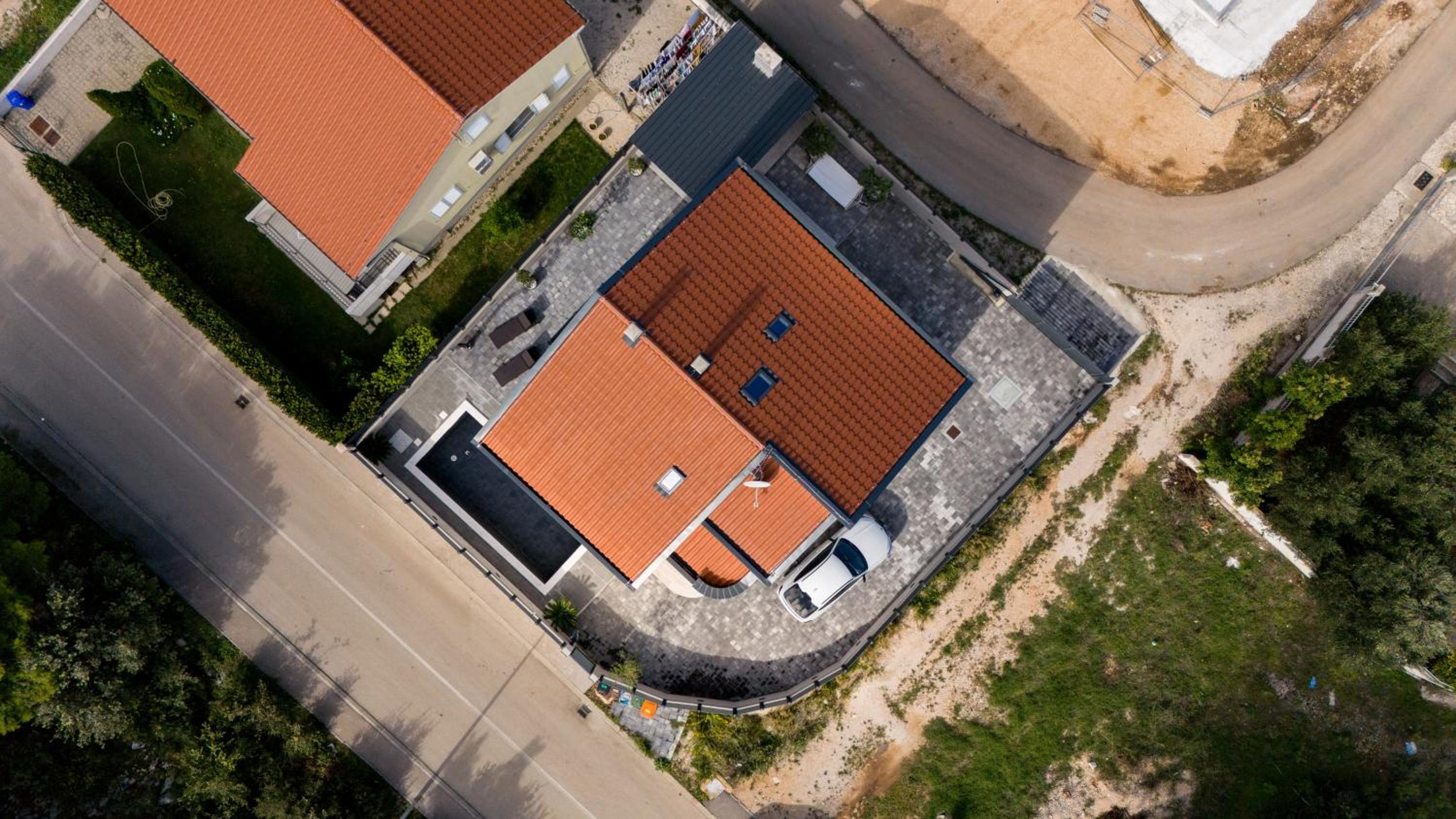 Villa Odor Maris view 4