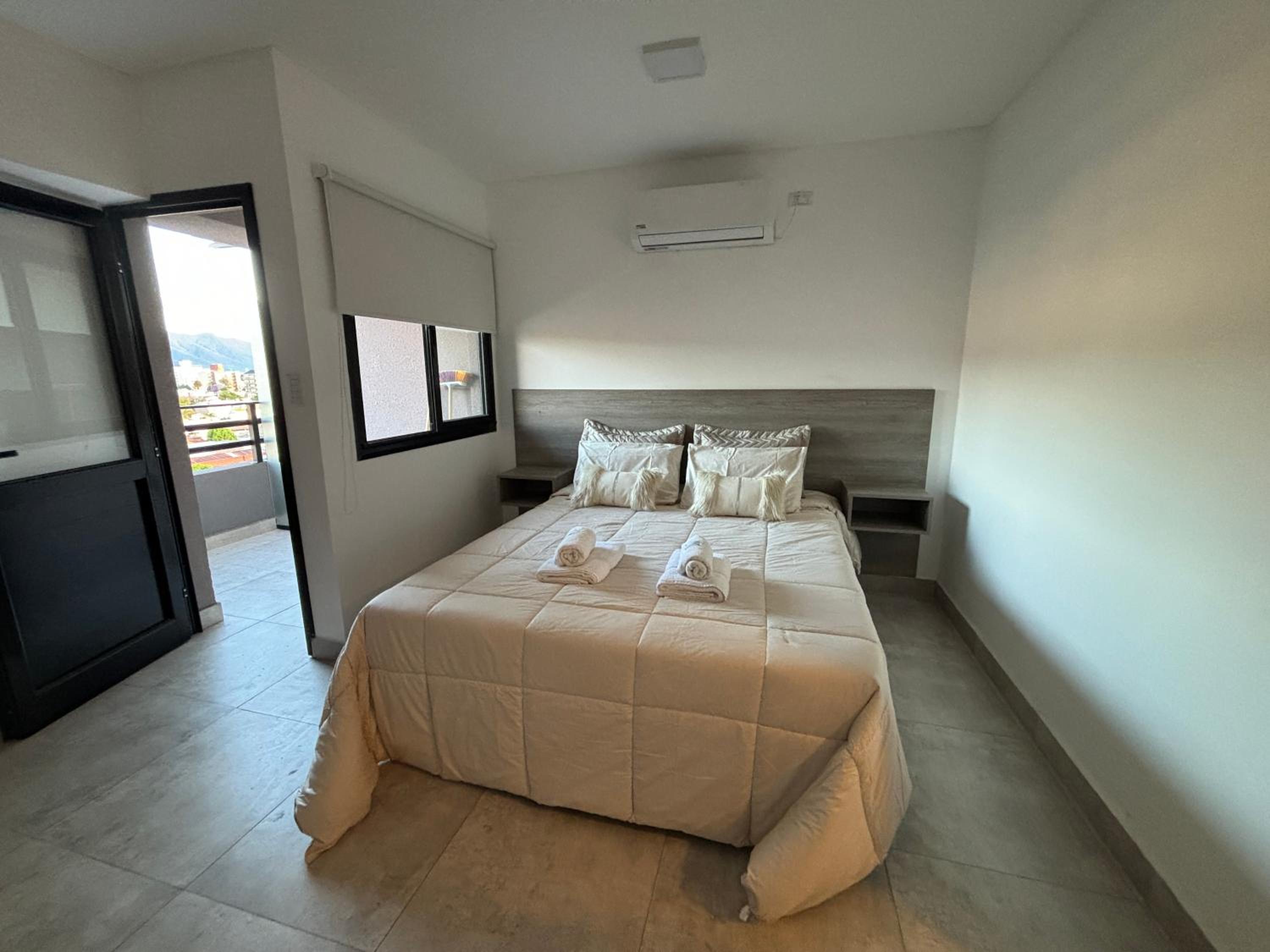 Junin Suites
