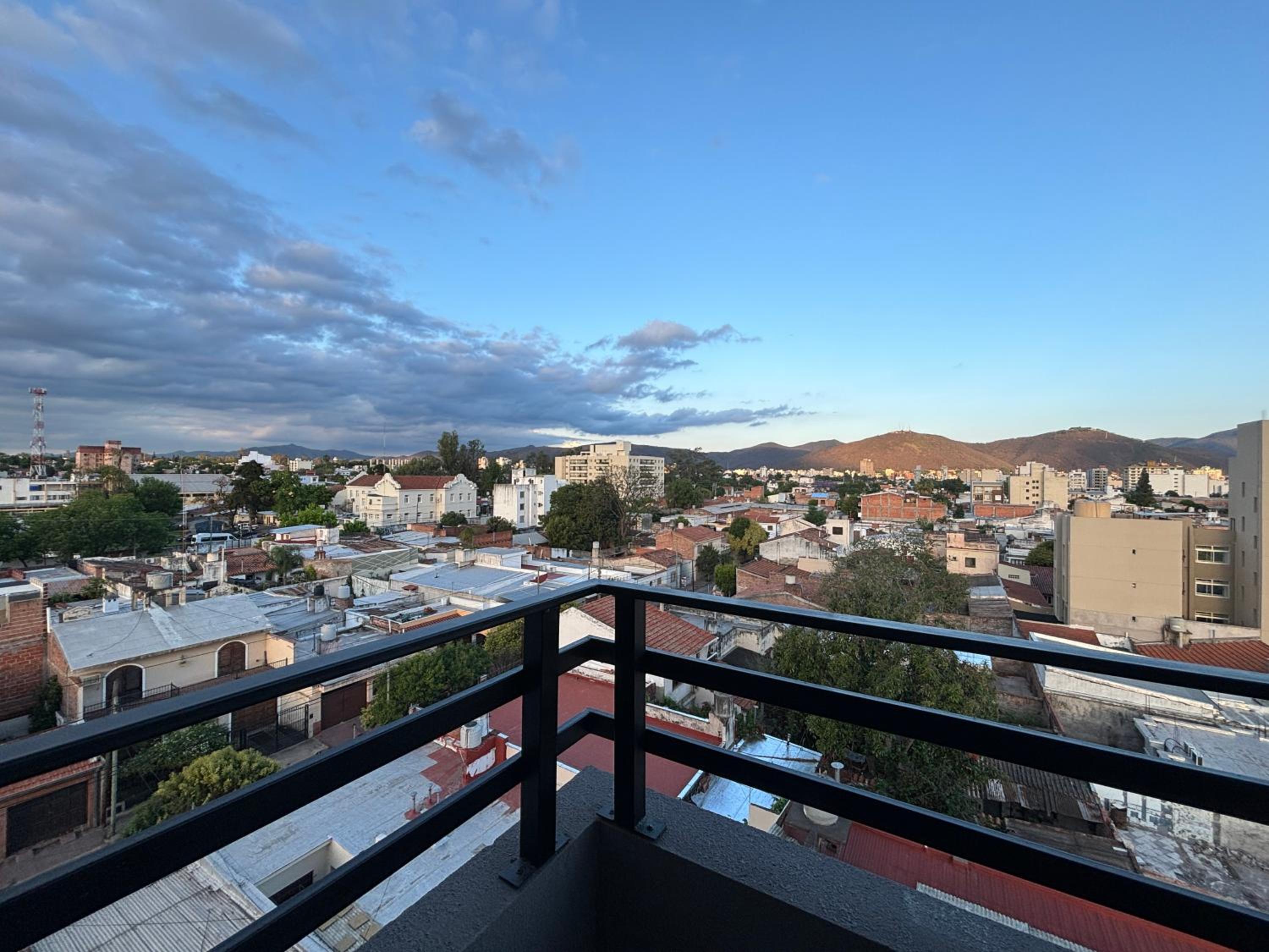 Junin Suites
