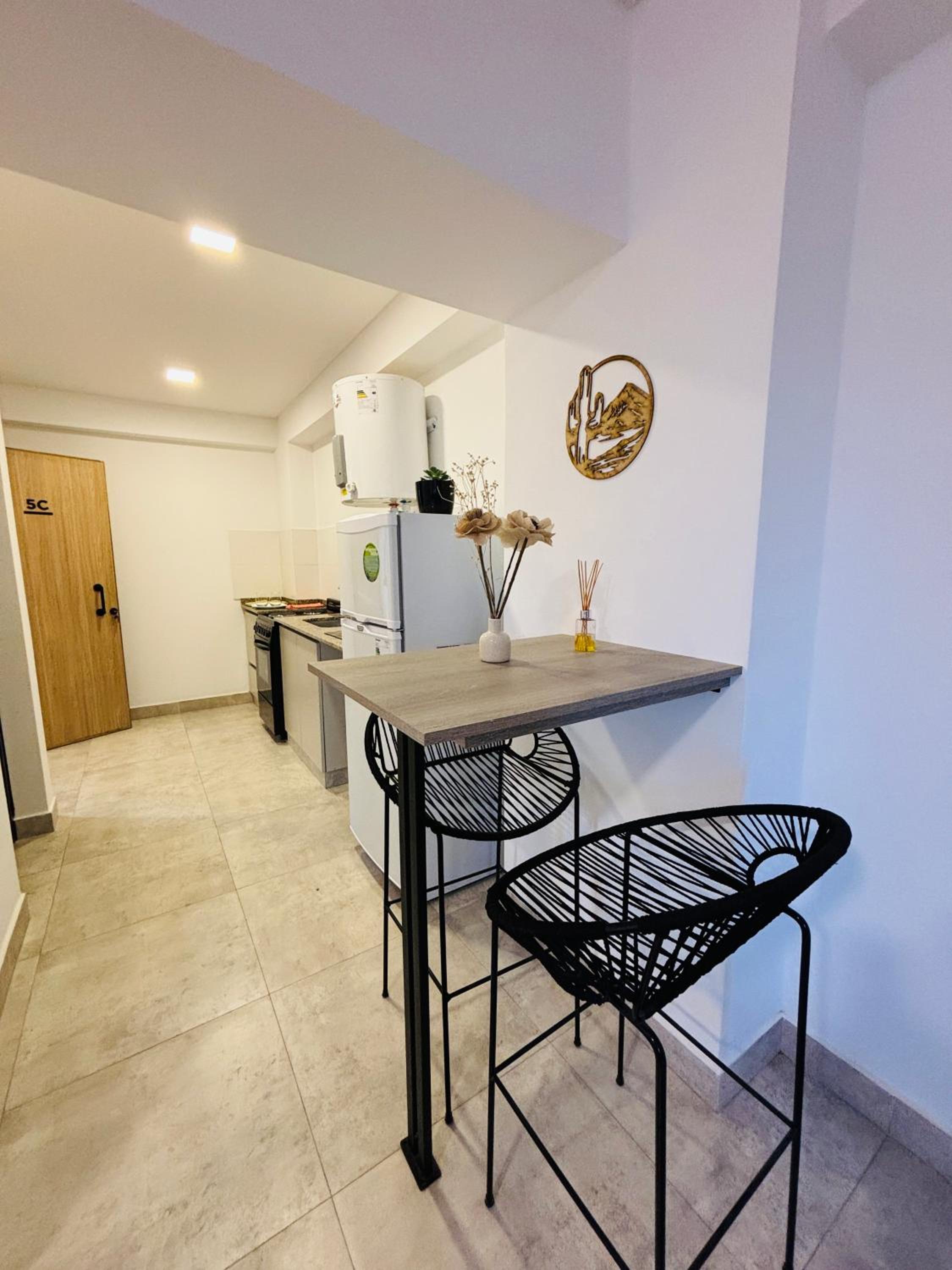 Junin Suites