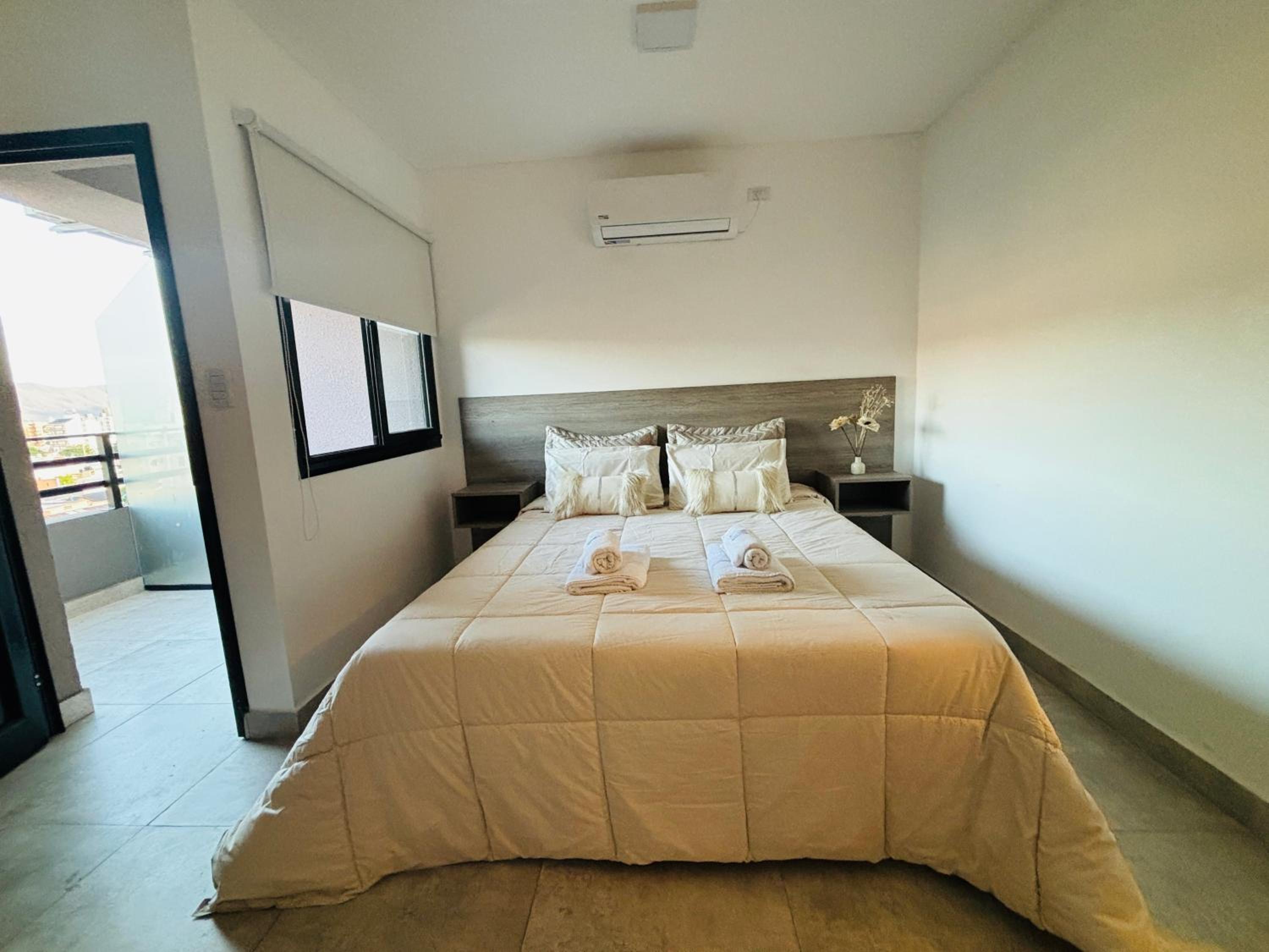 Junin Suites