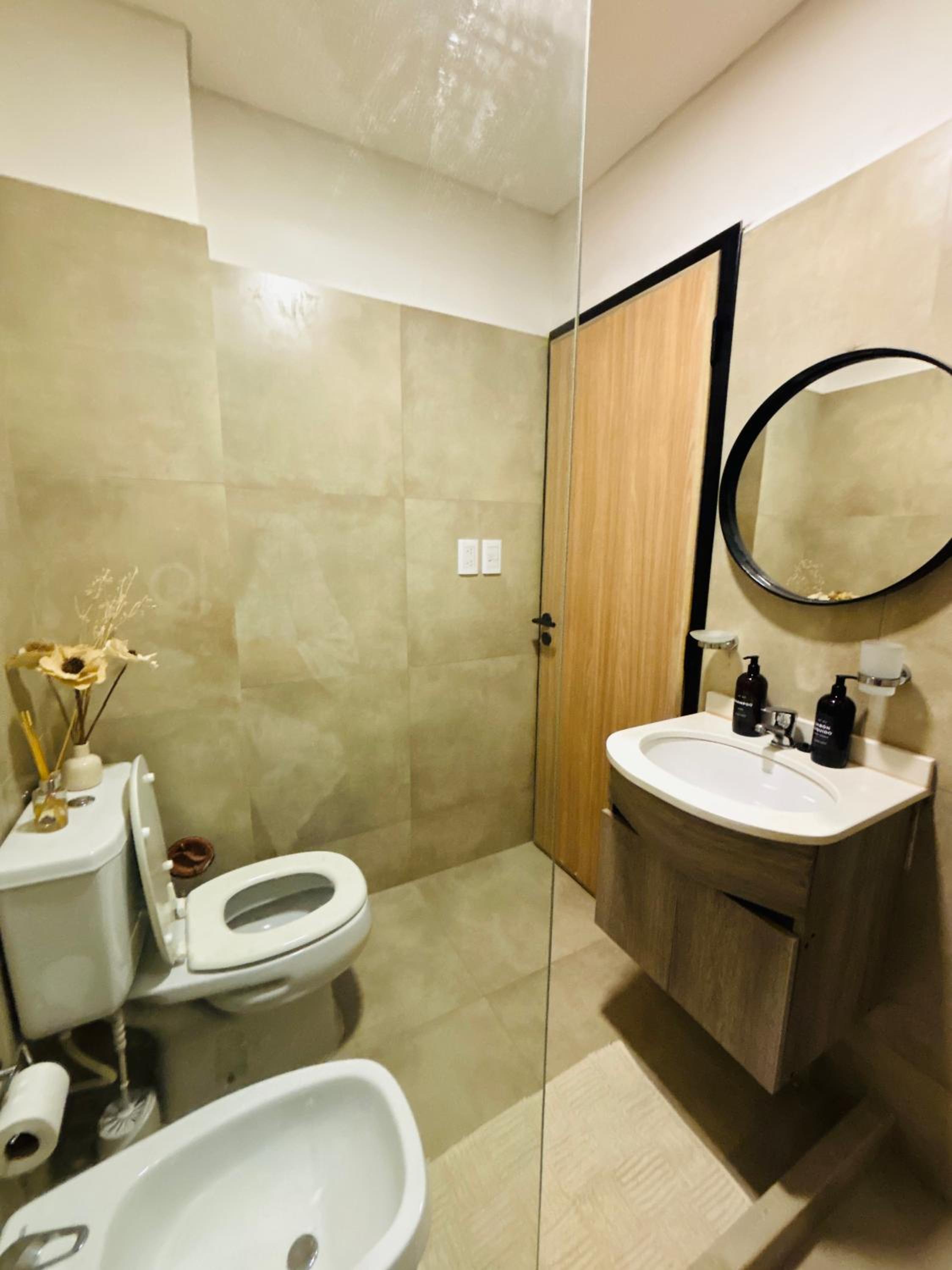 Junin Suites