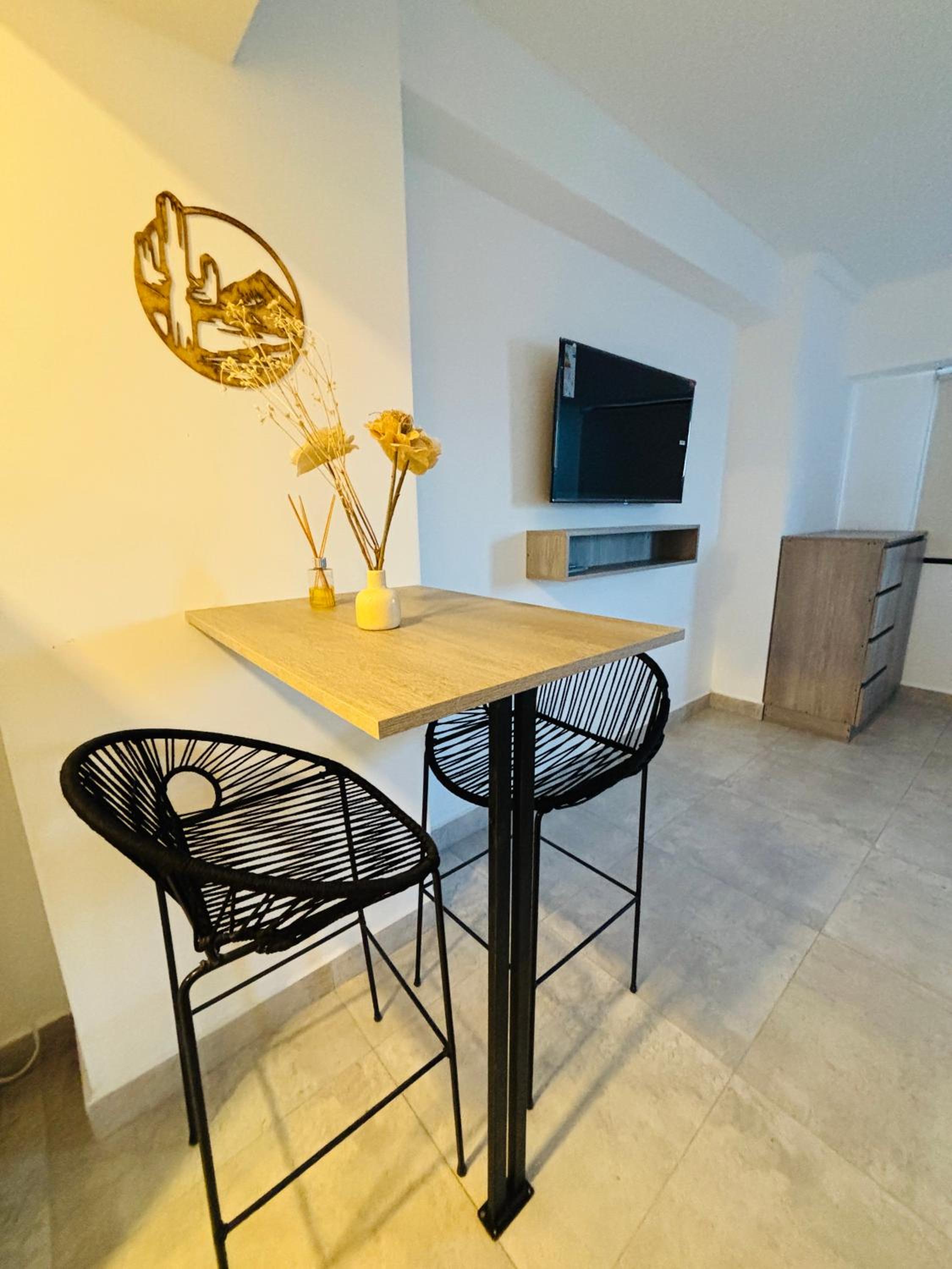 Junin Suites