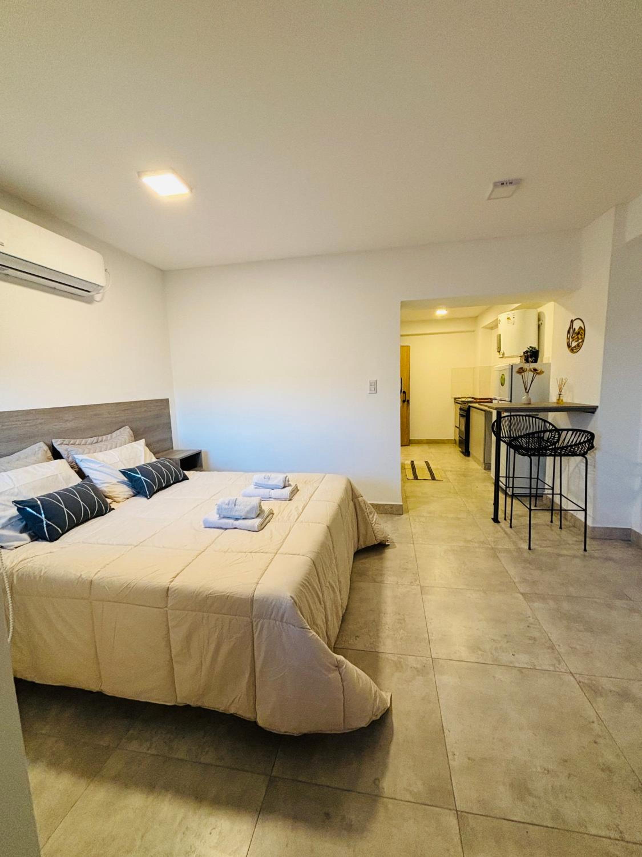 Junin Suites