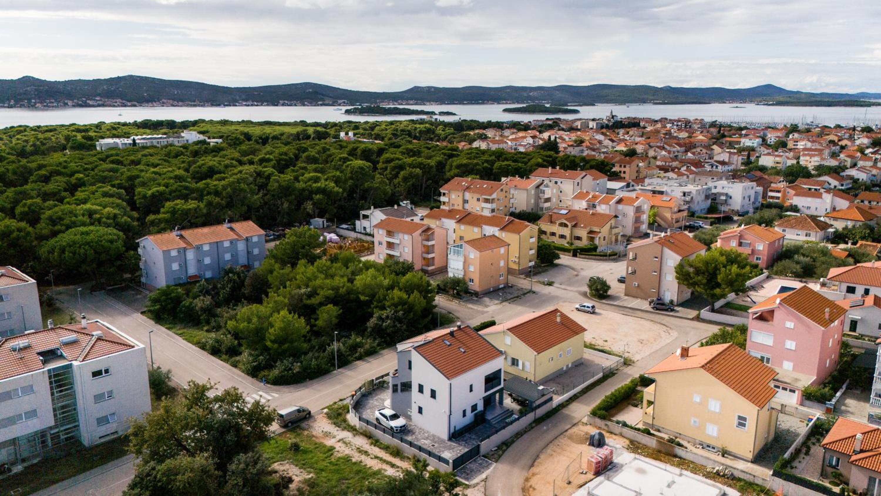 Villa Odor Maris view 3