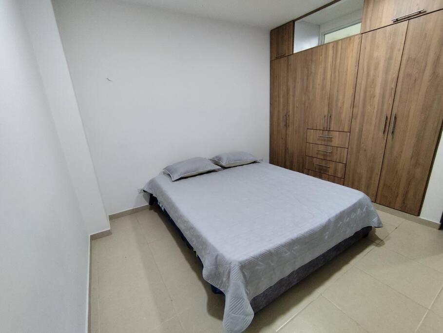 Apartamento entero bien ubicado en zona exclusiva wifi