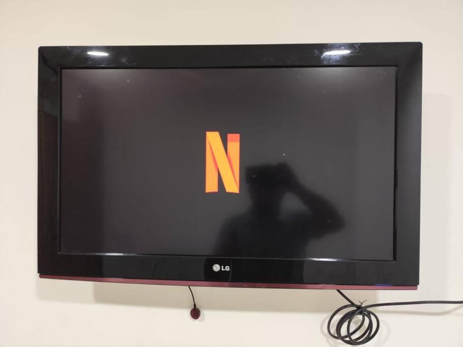 Apartamento entero bien ubicado en zona exclusiva wifi