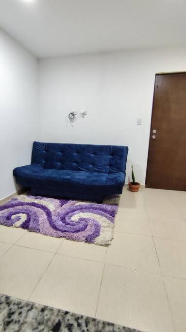 Apartamento entero bien ubicado en zona exclusiva wifi
