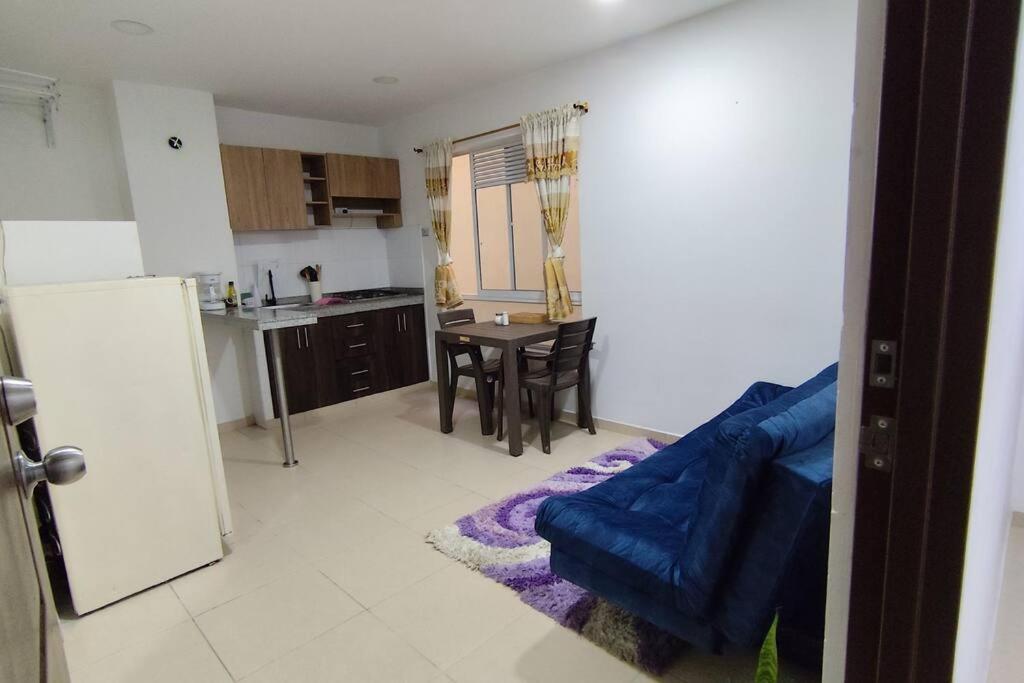 Apartamento entero bien ubicado en zona exclusiva wifi