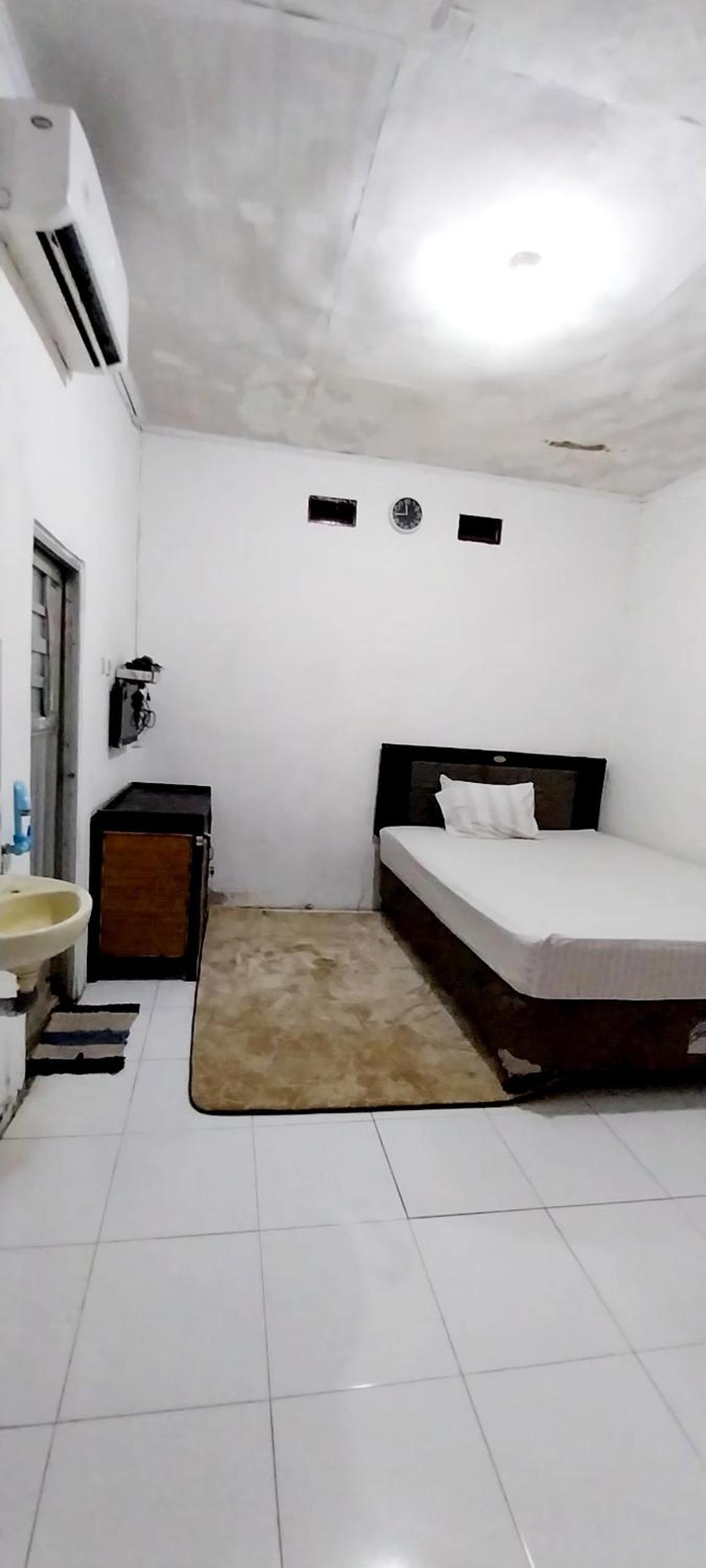 Homestay larangga