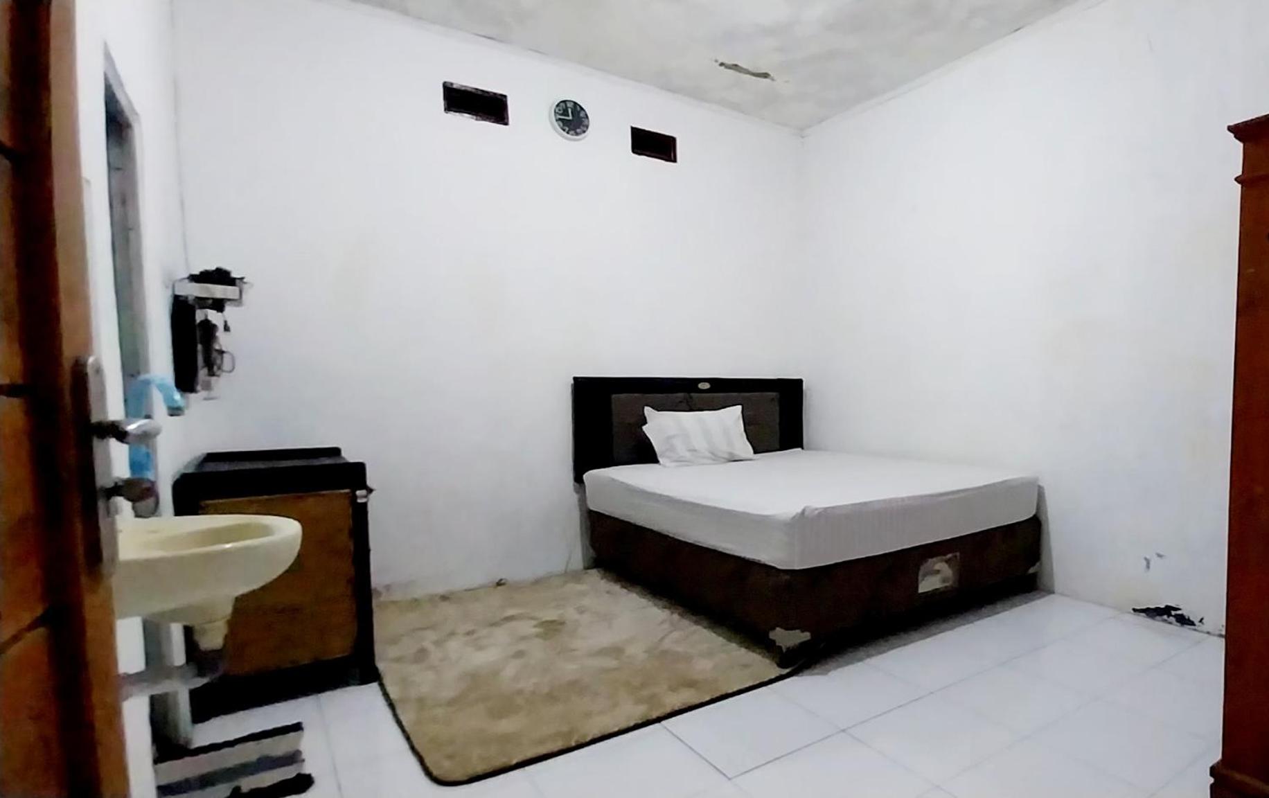 Homestay larangga