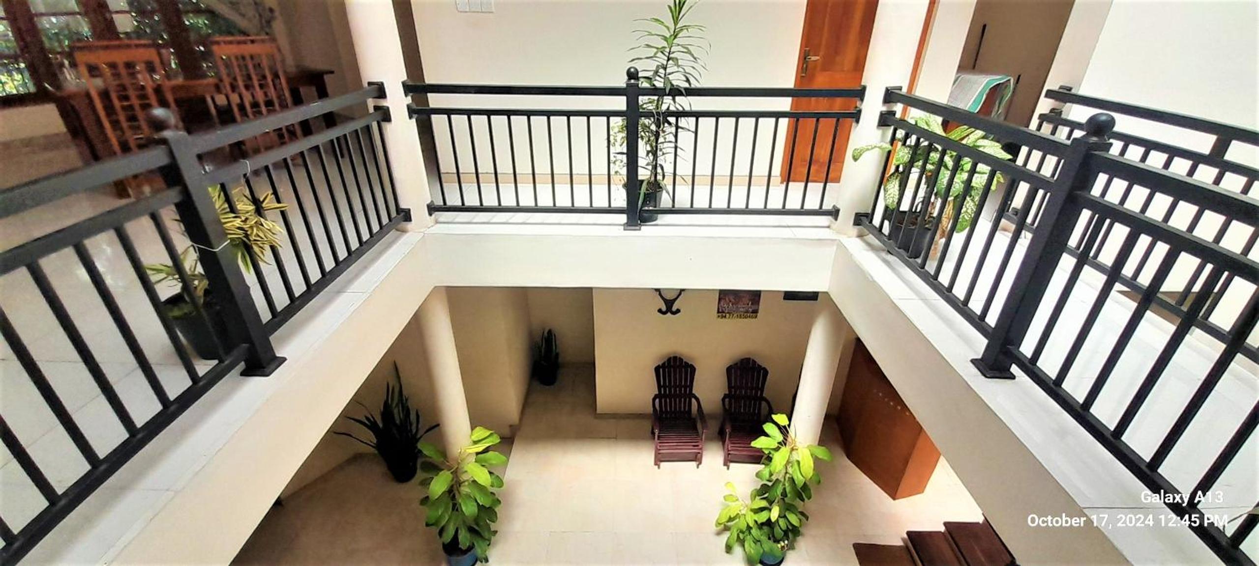 MALWATHTHA MOUNT VILLA KANDY