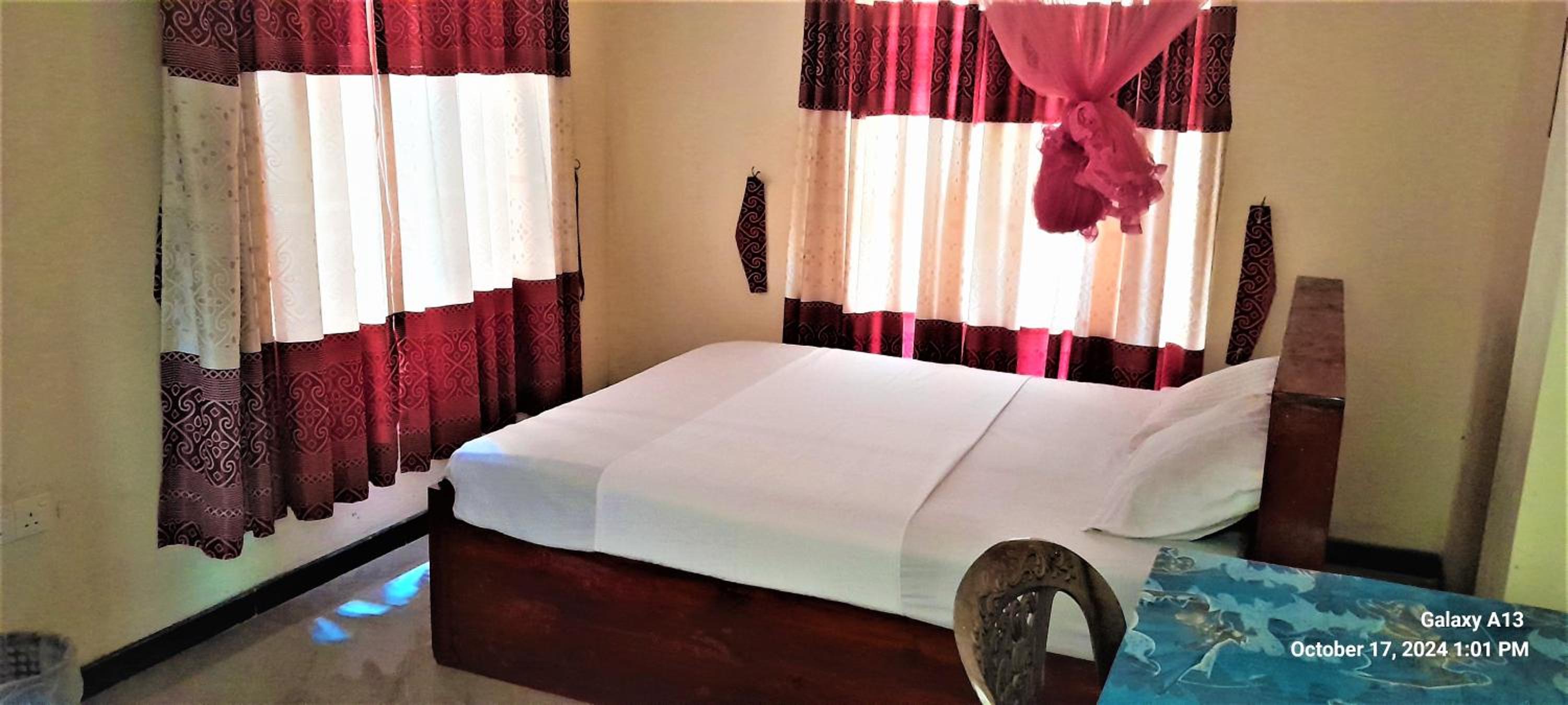 MALWATHTHA MOUNT VILLA KANDY