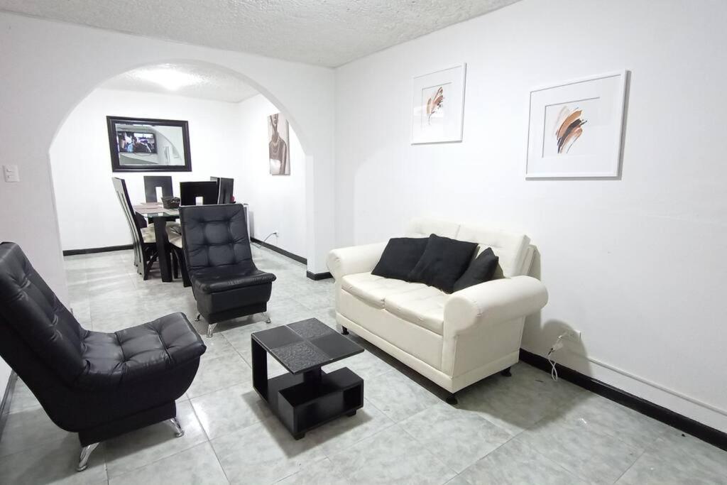 Amplio y Elegante apartamento 3 HAB