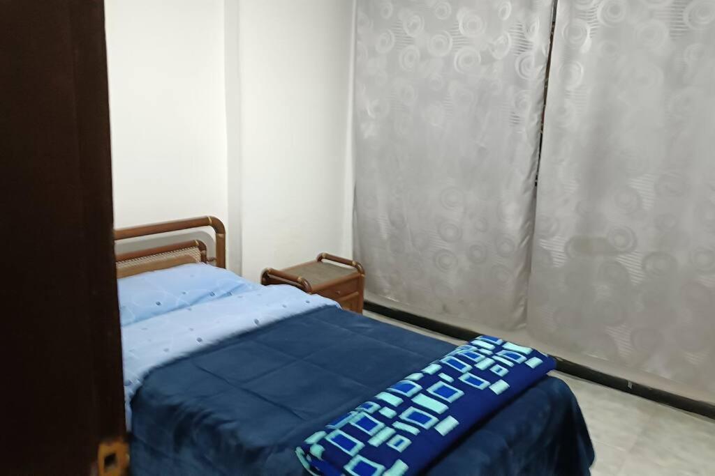 Amplio y Elegante apartamento 3 HAB