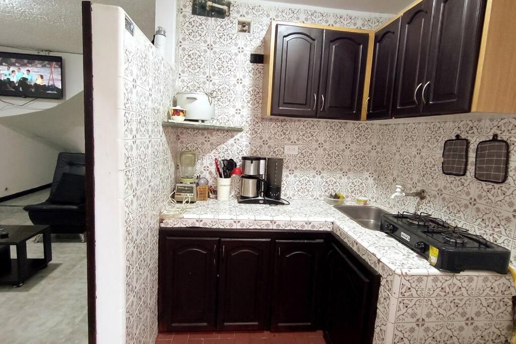 Amplio y Elegante apartamento 3 HAB