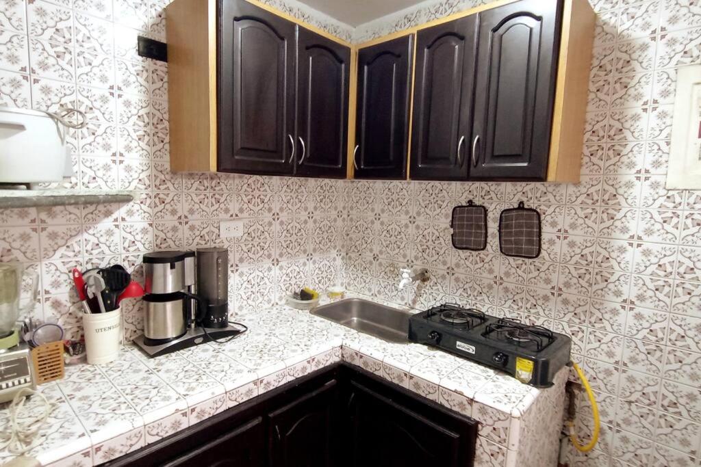 Amplio y Elegante apartamento 3 HAB