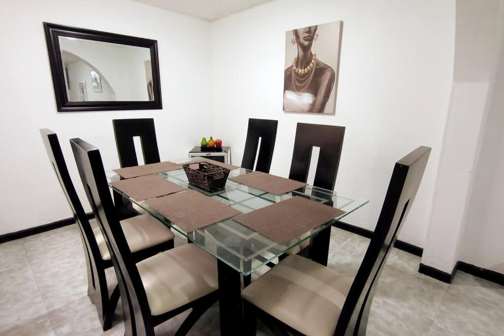 Amplio y Elegante apartamento 3 HAB