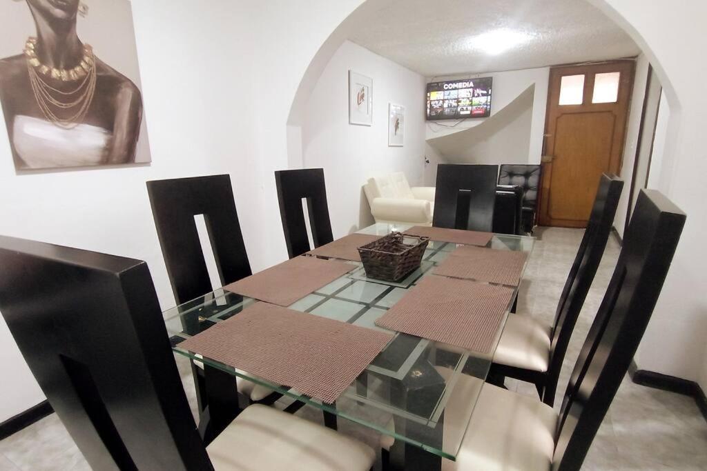 Amplio y Elegante apartamento 3 HAB