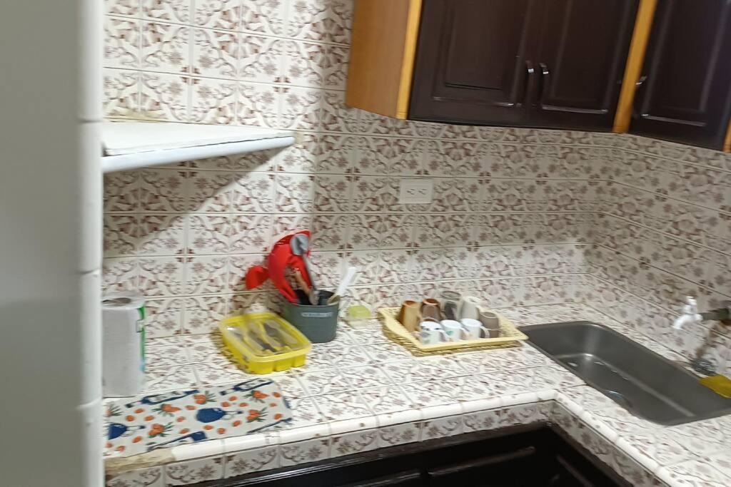 Amplio y Elegante apartamento 3 HAB