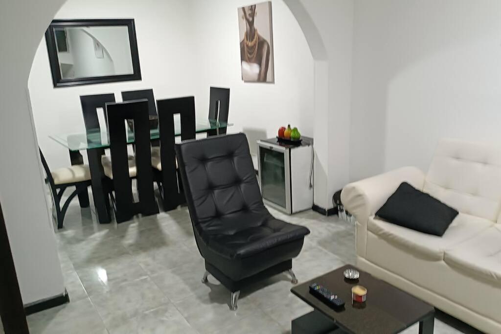 Amplio y Elegante apartamento 3 HAB