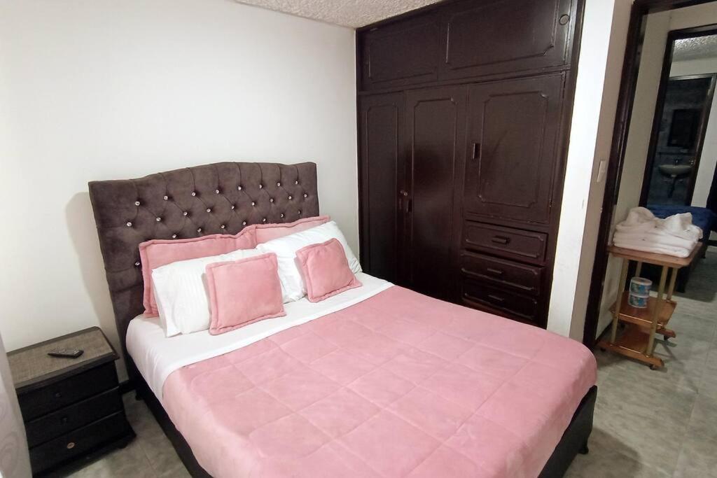 Amplio y Elegante apartamento 3 HAB