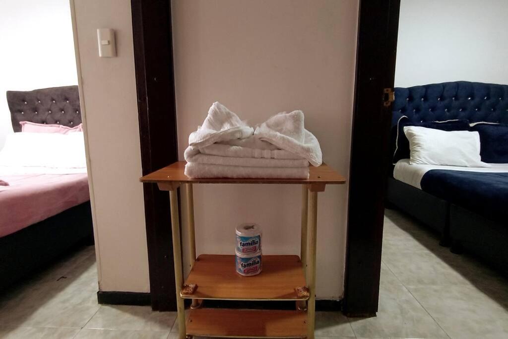 Amplio y Elegante apartamento 3 HAB