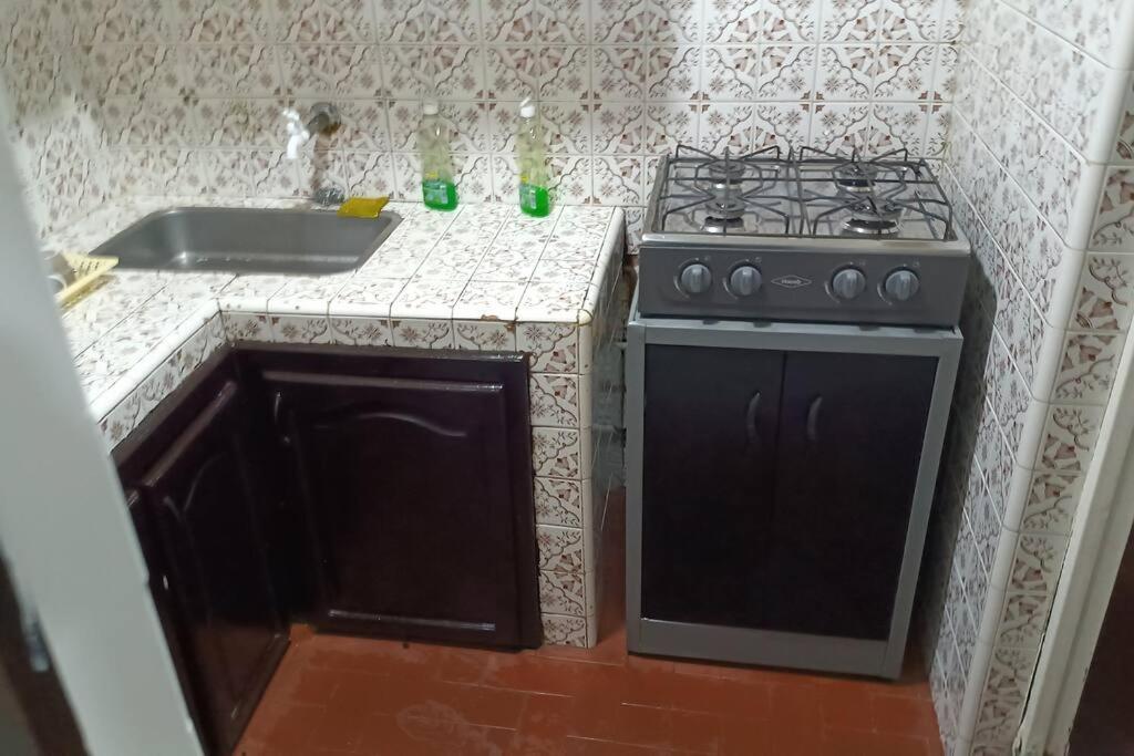 Amplio y Elegante apartamento 3 HAB